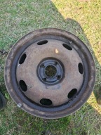 Felga stalowa Citroen OE 2160717 6.5" x 16" 4x108 ET 26