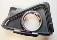 RAMKA KRATKA ZAŚLEPKA HALOGENU RAV4 RAV 4 PRAWA