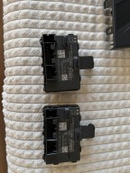 Moduł drzwi Audi a4 b9 tył OE 8W0959595M