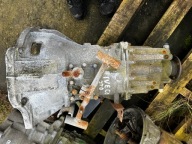 SKRZYNIA BIEGÓW IVECO DAILY III 2.8 TD 2,8 TDI 6B IVECO