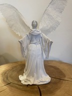 63. FIGURKA ANIOŁA