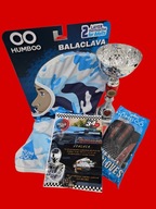 Mega zestaw! VOUCHER na przejażdżkę PONTIAC TRANS AM GTA 5.7 V8 + dodatki