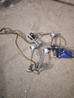 Martin Horn zestaw 12V 4 sygnały trąbki 2298GM