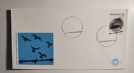 Holandia. FDC. 1975 r. 04533