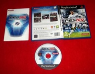 PRO EVOLUTION SOCCER 2012 PS2 PES TANIO kultowa piłka nożna od KONAMI 3xANG