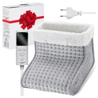 OCIEPLACZ DO STÓP ELEKTRYCZNY POLAROWY OGRZEWACZ Z REGULACJĄ TEMPERATURY