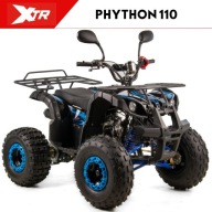 QUAD 110cc XTR PYTHON AUTOMAT NAJLEPSZA CENA RATY DOSTAWA
