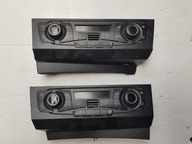 Przełączniki Panel Sterownik Klimatyzacji nawiewów AUDI A4 A5 Q5 B8 07-14r.