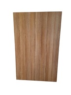 Blat do stołu, biurka, stolika dąb lancelot, wotan, artisan 110x70