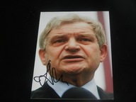 Ś.P. Wassermann Zbigniew - autograf