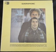 Simon And Garfunkel – Bridge Over Troubled Water Quadraphonic