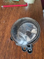 HALOGEN LEWY PRZÓD VW GOLF V 271285-00 CZYTAJ OPIS