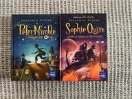 Peter Nimble, Sophie Quire x2