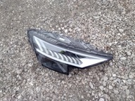 AUDI RSQ8 RS Q8 Lampa prawa przód Full Led Matrix