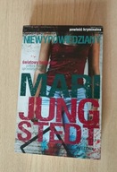 Niewypowiedziany Mari Jungstedt