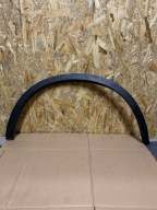 NISSAN QASHQAI I J10 LISTWA NAKŁADKA BŁOTNIKA LEWY TYŁ 93829BR0