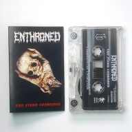Enthroned – Thy Flesh Consumed