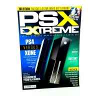 CZASOPISMO PSX EXTREME NUMER 220 GRUDZIEŃ 12 / 2015 15