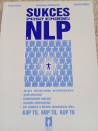 Sukces sprzedaży bezpośredniej z NLP Andrzej Batko, Paweł Sowa, Remigiusz