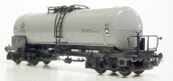 Roco - wagon cysterna 4osie - DB - VTG