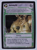 Restraining Bolt STAR WARS CCG