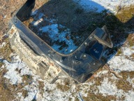 Skoda Kodiaq PAS TYŁ PAS TYLNY pas tylni 23 rok okulary