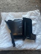 PRAWY WLOT KIEROWNICA KANAŁ POWIETRZA ZDERZAKA VOLVO EX30 80001778