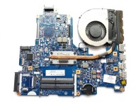 Płyta główna HP 17-y A10-9600P