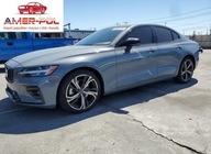 Volvo S60 Core 2024 2.0l 2.0 Benzyna 247KM