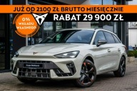 Cupra Leon Sportstourer 1.5 eTSI 150 KM DSG -