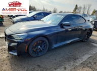 BMW M2 2024 453KM 3.0 Benzyna 453KM