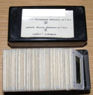 SZTUKA POWSZECHNA PRZEŁOMU XIX/XX W KUBIZM