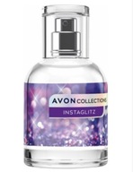Glow Instaglitz Avon, woda toaletowa 50 ml