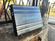 Wzmacniacz samochodowy 1 kanałowy monoblok Crunch GPX2200.1D