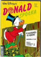 Donald i spółka 31 / 1993 Walt Disney