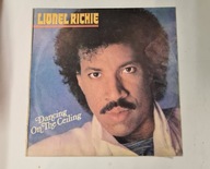 EX Dancing On The Ceiling Lionel Richie Winyl [352]