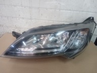 LAMPA PRZÓD FULL LED DODGE RAM PROMASTER DUCATO BOXER JUMPER 21r- LEWA