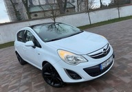 Opel Corsa Opel Corsa 1.4 16V Color Elegance 1.4 Benzyna 87KM