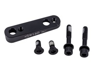 Adapter do hamulca tarczowego TRP F6 Flat Mount 160 mm