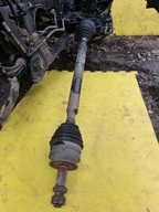 Chrysler Voyager (r.2000) półoś napędowa 2.5TD - P