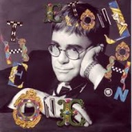 ELTON JOHN The One Cds 1992 4 tracks