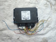 Sterownik moduł skrzyni uchwyt mocowanie W117 W156 W176 A0009000203 Mercede