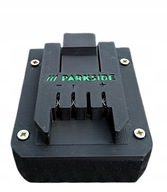 Adapter Makita Parkside X20V Bateria Akumulator