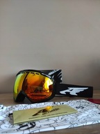 Gogle snowboardowe narciarskie Arnette Skylight (Inferno Chrome) anon poc