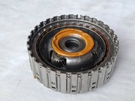 6HP26 Kosz sprzęgłowy A