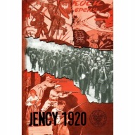 Jeńcy 1920 polscy i sowieccy