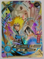 Karta Naruto TCG Kayou Minato Namiakze - NR-MR-023