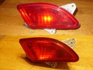 KIA RIO II LIFT 2009-2011 LAMPA PRZECIWMGIELNA PRAWY TYŁ 92406-1G6