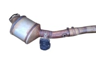 Audi Q5 80A Katalizator Spalin DPF