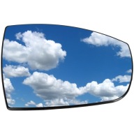 Szkło Wkład Lusterka Prawy Grzany do FORD GALAXY C-MAX KUGA S-MAX 2006-2017